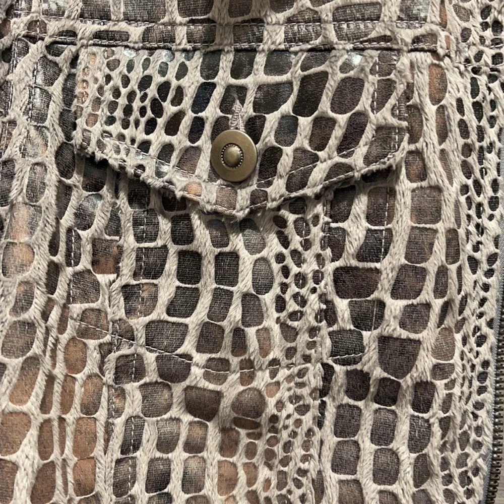 Ruby Rd Jacket - Picture 3 of 7